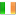 Ireland flag