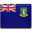 British Virgin Isl. flag