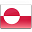 Greenland flag