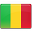Mali flag