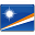 Marshall Islands flag