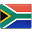 South Africa flag