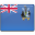 South Sandwich Islands flag