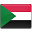 Sudan flag